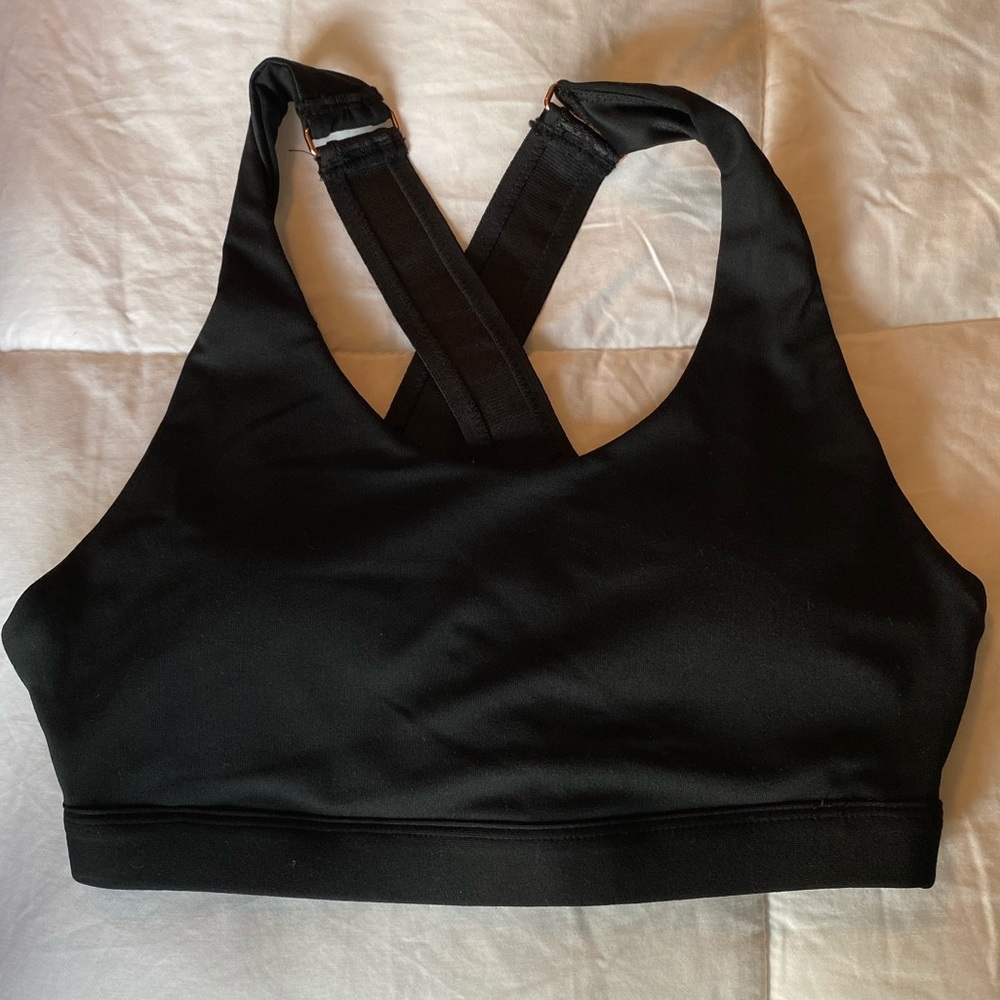 FABLETICS sports bra NWT